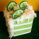 Key Lime Cake thumb